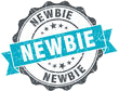 newbie
